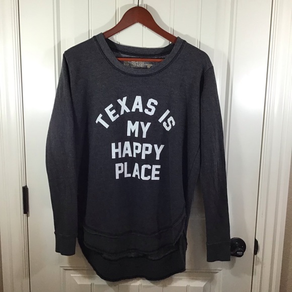 The Original Retro Brand Tops - The Original Retro Brand Sweatshirt.